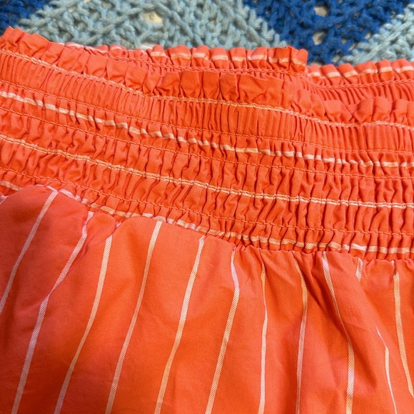 A new day T-shirt and shorts set size M. - Picture 9 of 10